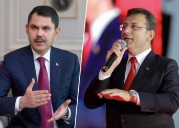 Son seçim anketlerine göre İstanbul’da kim önde?