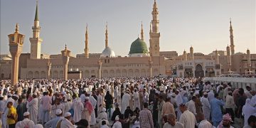 Suudi Arabistan’da Ramazan Ayı yasakları açıklandı