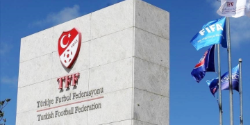 TFF, VAR Support uygulamasını başlatıyor