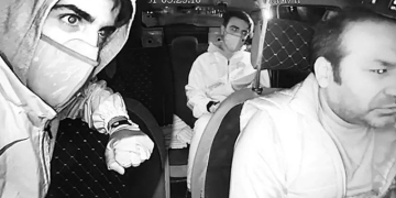 Taksici Oğuz Erge’nin katili Delil Aysal hakkında karar