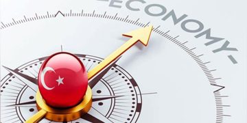 Türkiye ekonomisi 2023’te yüzde 4,5 büyüdü