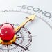 Türkiye ekonomisi 2023’te yüzde 4,5 büyüdü