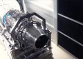 Türkiye’nin ilk milli turbofan uçak motoru TF6000 çalıştırıldı