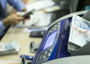 Yabancı basın Merkez’in faiz kararını değerlendirdi