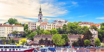 Gidiş-dönüş uçak bileti 6 bin TL’nin altında, vizesiz gidebileceğiniz yurt dışı kentleri