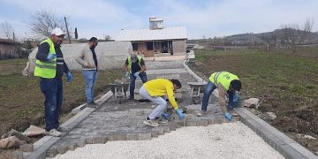 İzmit’in kırsalına üstyapıda dur durak yok