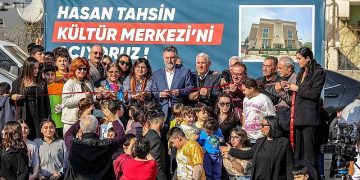 Lider Sandal, “Başımız dik, alnımız ak”