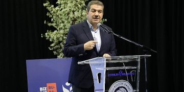 Mehmet Tevfik Göksu: İstanbul’un altyapısı tekrar gözden geçirilmeli ‘İstanbul’da bir ayda yağan yağmur bir saatte yağıyor’