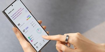 Samsung Electronics Lider Yardımcısı Dr. Hon Pak: ”Samsung’un akıllı sıhhat vizyonu dijital sıhhat ikilemine tahlil getiriyor”