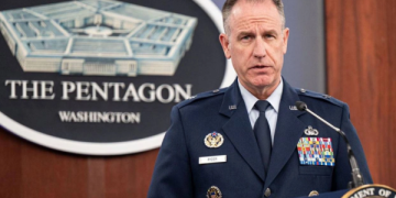 ABD Savunma Bakanlığı: 81 İHA ve en az 6 balistik füzeyi düşürdük