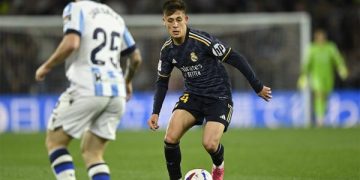 Arda Güler, İspanya basınında manşetlere taşındı