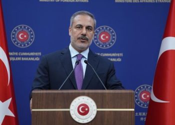 Bakan Fidan: İsrail’e yönelik bir dizi tedbir kararı aldık