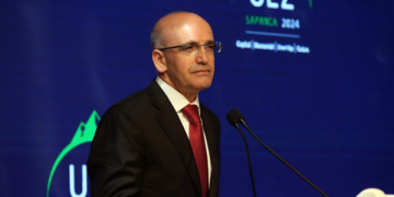 Bakan Şimşek: İlave tedbir alacağız, alıyoruz