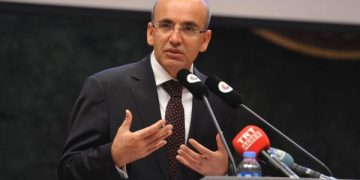 Bakan Şimşek’ten vergi denetimi açıklaması