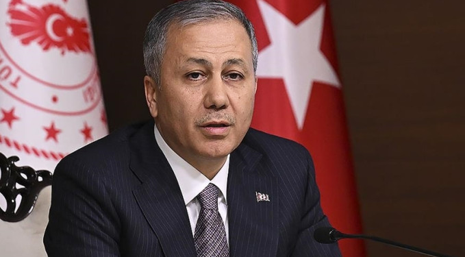 Bakan Yerlikaya’dan 1 Mayıs açıklaması: Taksim uygun değil