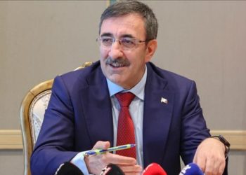 Cevdet Yılmaz: Biraz zaman alacak ama enflasyon meselesini çözeceğiz