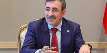 Cevdet Yılmaz: Biraz zaman alacak ama enflasyon meselesini çözeceğiz