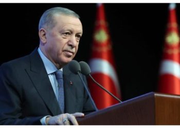 Cumhurbaşkanı Erdoğan: Yaptırımlar Gazze’ye yardım ulaşıncaya kadar sürecek
