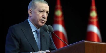 Cumhurbaşkanı Erdoğan: Yaptırımlar Gazze’ye yardım ulaşıncaya kadar sürecek