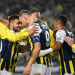 Fenerbahçe 3 puanı 4 golle aldı