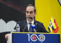 Fenerbahçe’de yeni divan kurulu başkanı Şekip Mosturoğlu oldu!