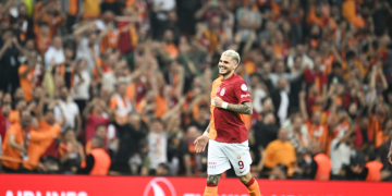 Galatasaray evinde Hatayspor’u tek golle geçti