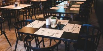 Lokanta ve kafelerde KDV oranları artırıldı