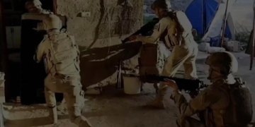 Mahzen-26 Operasyonlarında 20 kişi tutuklandı