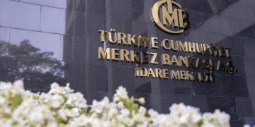 Merkez Bankası 818 milyar TL zarar açıkladı