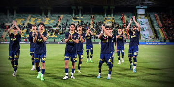 PFDK’den Fenerbahçe’ye Süper Kupa cezası!