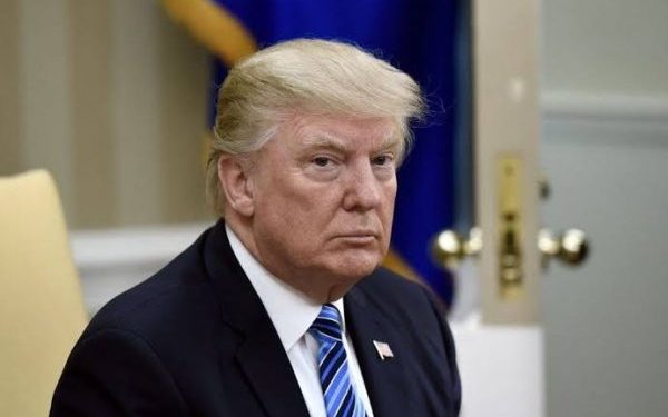 Trump’ın serveti eriyor