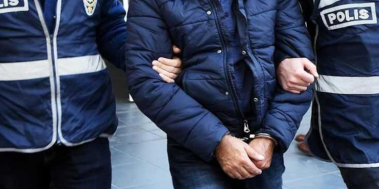 7 ilde ‘Borsa’ operasyonu