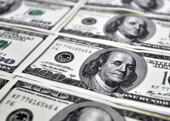 ABD bütçesi Nisan’da 210 milyar dolar fazla verdi