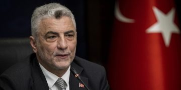 Bakan Bolat’tan dış ticaret değerlendirmesi