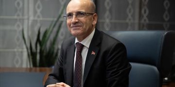 Bakan Şimşek: KKM’den çıkıyoruz ve TL mevduat rezervleri artıyor