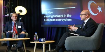 Bakan Şimşek: Mali ayarlama enflasyonun düşmesine yardımcı olacak