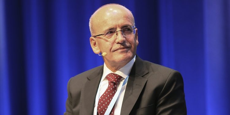 Bakan Şimşek: Yabancı sermaye girişleri beklentileri aştı