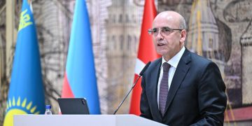 Bakan Şimşek açıkladı: Türk Yatırım Fonu kuruluyor