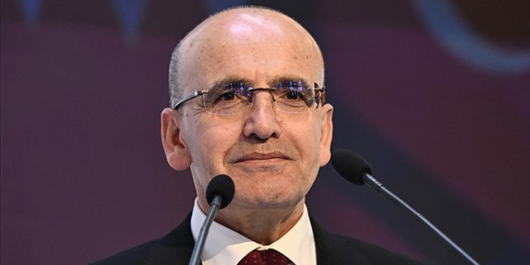 Bakan Şimşek, kentsel dönüşüm ve konut arzının artmasını sağlayacak yeni çalışmayı duyurdu