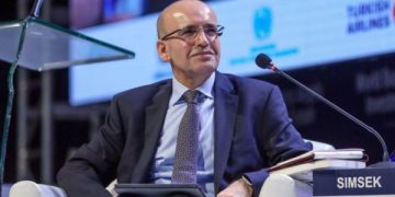 Bakan Şimşek’ten dolar/TL itirafı geldi…