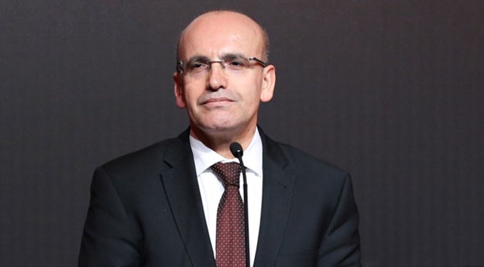 Bakan Şimşek’ten fiyat istikrarı vurgusu