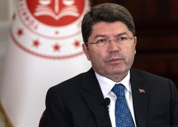 Bakan Tunç: BM’de kabul edilen tasarı özgür Filistin için önemli bir adım