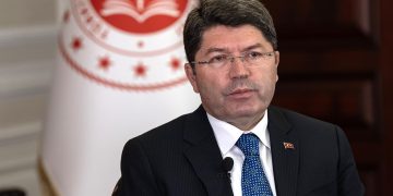 Bakan Tunç: BM’de kabul edilen tasarı özgür Filistin için önemli bir adım