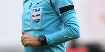 Beşiktaş-Trabzonspor kupa finalinin hakemi belli oldu