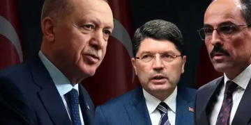 Beştepe’de kritik zirve