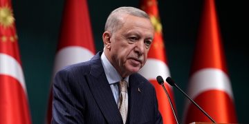Cumhurbaşkanı Erdoğan: Ambargolara rağmen savunma yeteneklerimizi sürekli geliştiriyoruz