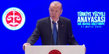 Cumhurbaşkanı Erdoğan: Darbe ve muhtıralar dönemi kapandı