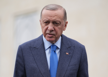 Cumhurbaşkanı Erdoğan: Özgür Bey’e ilk fırsatta ziyaretin karşılığını yapacağım