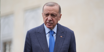 Cumhurbaşkanı Erdoğan: Özgür Bey’e ilk fırsatta ziyaretin karşılığını yapacağım