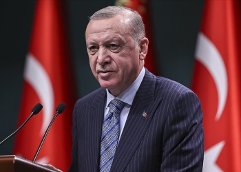 Cumhurbaşkanı Erdoğan’dan 1 Mayıs açıklaması
